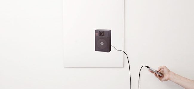 Flat sound