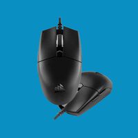 Estrena ratón gaming con este completísimo Corsair por apenas 25 euros: RGB y 18.000 DPI, ahora en oferta a su precio más bajo hasta la fecha 