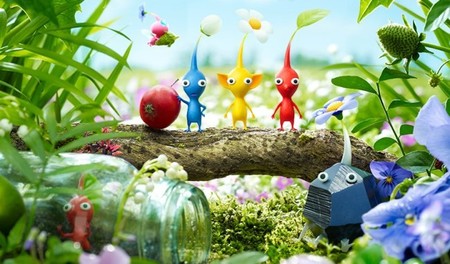 'Pikmin 3': análisis