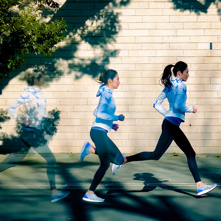 ¿Quieres empezar a correr en 2019? Esto es todo lo que te hace falta