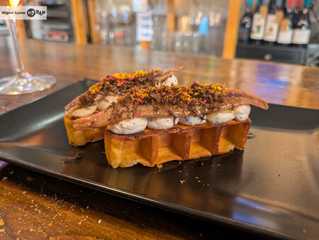 Pincho Gastrotasquita