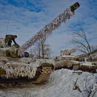 Está ocurriendo algo devastador para Ucrania: las zonas de muerte están desapareciendo, y sus drones están volando a ciegas