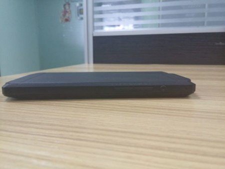 Oukitel prepara una bestia con 10.000 mAh de capacidad en su batería