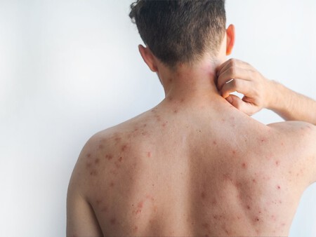 Post De Facebook Frase Acuarela Azul 1200 X 900 Px