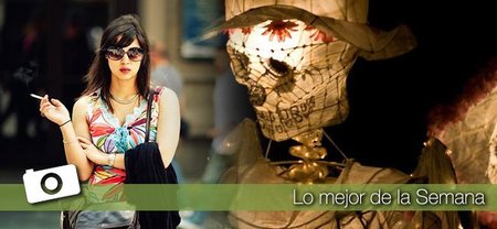 La última semana... en Xataka Foto