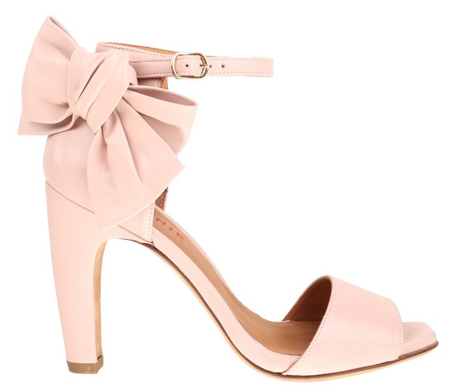 Chie Bri Talazo Loise Powder Side