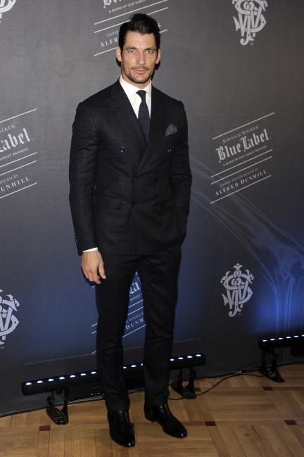 Hombres con estilo: los mejores looks de la semana (XCIII)