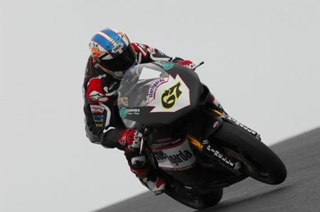 Shane Byrne 