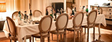 El comedor tradicional es cosa del pasado: estas son las opciones que llegan para espacios pequeños en 2026