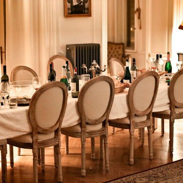 El comedor tradicional es cosa del pasado: estas son las opciones que llegan para espacios pequeños en 2026