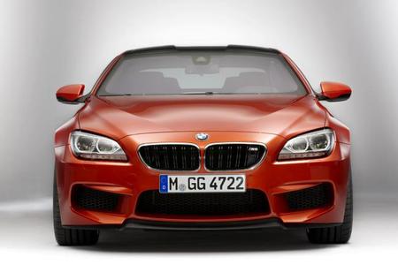 BMW M6 Coupé
