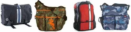 El mes del padre: los bolsos más modernos