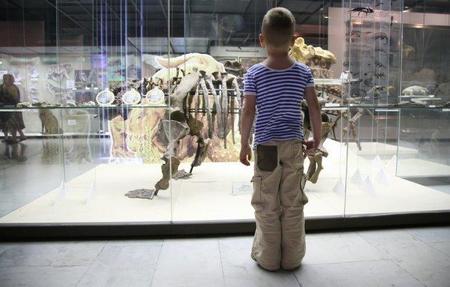 Agenda de verano de los museos españoles
