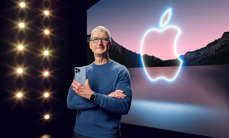 El evento 'California Streaming' al completo: iPhone 13, Apple Watch Series 7 y nuevo iPad mini de sexta generación