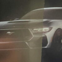 El próximo Ford Mustang empieza a hacer ruido: esto sabemos de su nueva generación