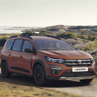 El nuevo Dacia Jogger ya tiene precios en España y es 3.400 euros más barato que un Citroën Berlingo