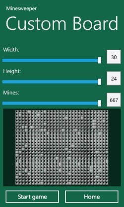 Custom Board