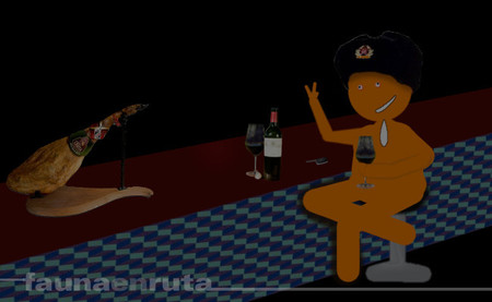 ¡Esto no es RuзуaPaзуФи™!... pero lo parece
