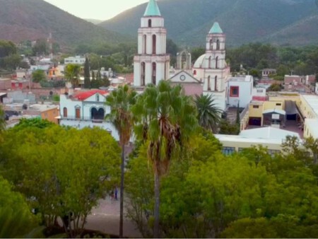 El destino de San Luis Potosí donde la tradición otomí y la herencia artesanal dan vida a un Pueblo Mágico