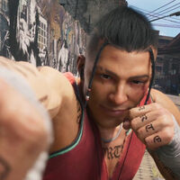El nuevo Virtua Fighter tiene una pinta espectacular. Prepárate, porque te esperan combates y una historia con mucho peso en Crossroads 