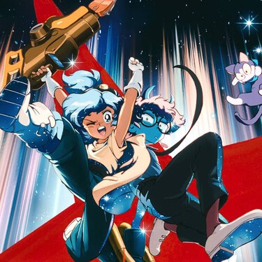 He jugado a Orbitals, una de las joyas cooperativas más prometedoras de 2026 que te sumerge en una auténtica película anime de los 80 