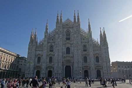milano