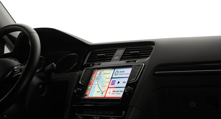 Waze está probando en beta la integración con la multipantalla de CarPlay