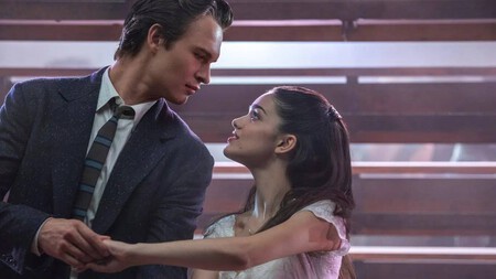 'West Side Story' (2021)