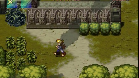 Alundra