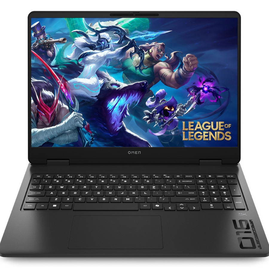 HP Omen 16