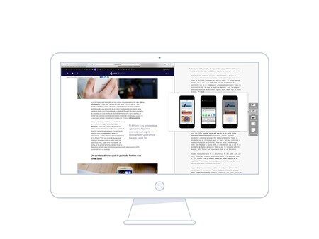 Yoink para iOS y macOS, la app con la que gestionar todos los archivos con los que trabajamos: App de la Semana