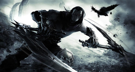Tráiler europeo del 'Darksiders II' de Wii U, la versión más completa de todas