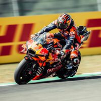 El equipo satélite de KTM ya está buscando alternativas a la crisis austriaca. Y un magnate de la F1 está interesado 