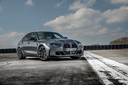 Bmw M Mantendra La Caja De Cambios Manual 2