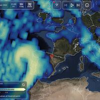 ¿Cómo era el clima de tu ciudad en 1940? Este mapa interactivo es lo más parecido a una máquina del tiempo