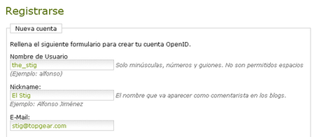 OpenID