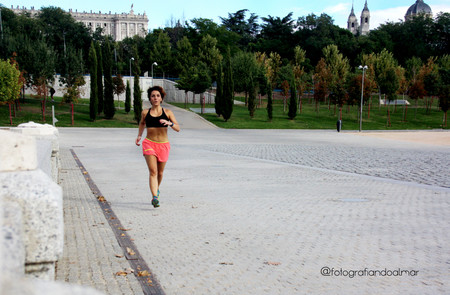 Reto Vitónica (semana 6): corre 5 kilómetros en 2 meses entrenando con nosotros