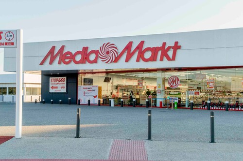 Últimos días de ofertas durante el 26 aniversario de MediaMarkt: estos son los cinco mejores chollos en tecnología 