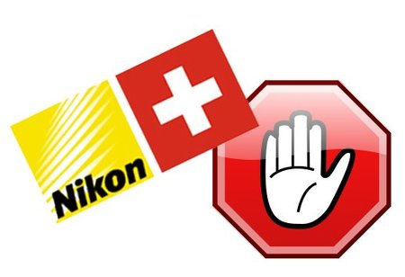 Nikon multada con 10 millones de euros en Suiza por la Comisión de Defensa de la Competencia