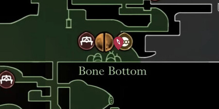 Fragmento 1 Valle Oseo A