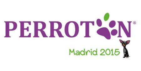 Perrotón Madrid 2015: una carrera para disfrutar con tu mascota