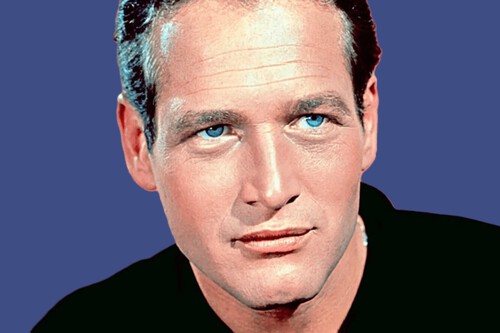 "La peor película jamás hecha en EEUU". Paul Newman renegó toda su vida de esta epopeya bíblica que fue un auténtico despropósito