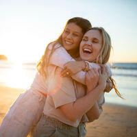 33 frases de comprensión y empatía que demuestran que tienes una alta inteligencia emocional 