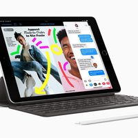 El iPad más barato de Apple ahora mismo con 256 Gb y capaz de trabajar sin WiFi está a precio de liquidación en MediaMarkt 