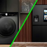 Una lavasecadora a vapor, un refri gigante que se convierte en congelador y proyectores de hasta 300 pulgadas. Lo nuevo de Hisense en México 