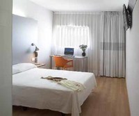 Sidorme: cadena de hoteles de bajo coste