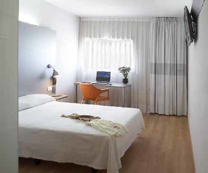 Sidorme: cadena de hoteles de bajo coste