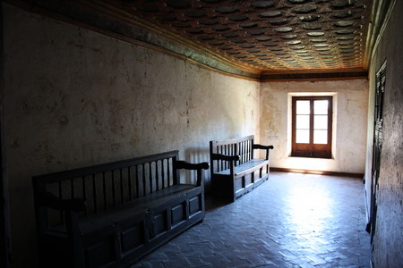 Habitaciones Del Emperador Alhambra