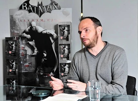 Sefton Hill Abandona Rocksteady