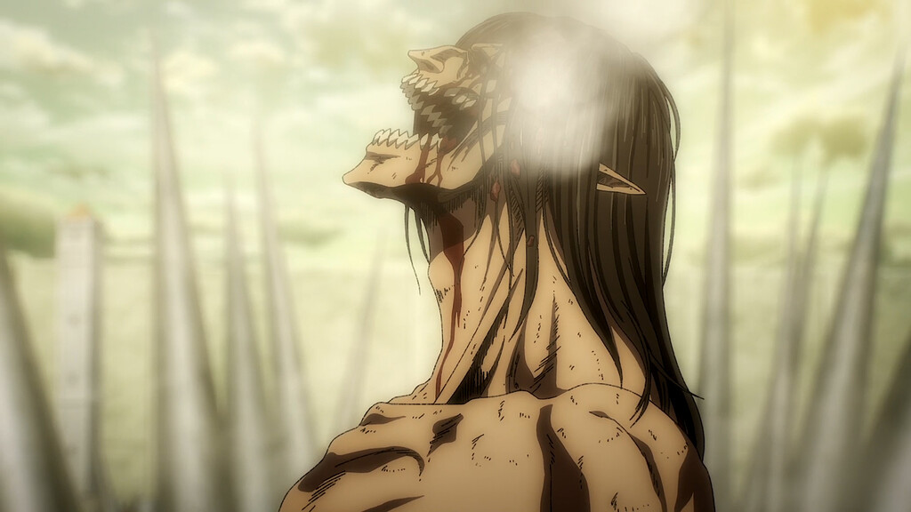 'Attack on Titan (Shingeki no Kyojin) Temporada Final, Parte 2’ estrenará doblaje latino en Funimation para México y América Latina